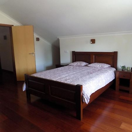 Silveira By The Sea Villa อังกรา ดู เอโรอิสโม ภายนอก รูปภาพ