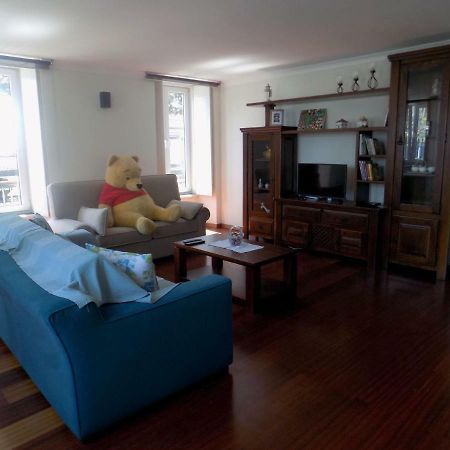 Silveira By The Sea Villa อังกรา ดู เอโรอิสโม ภายนอก รูปภาพ