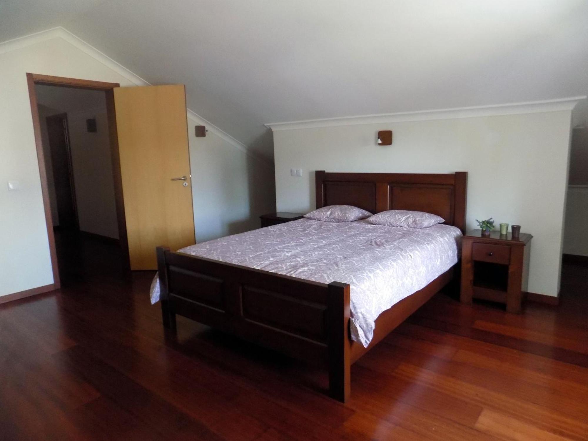 Silveira By The Sea Villa อังกรา ดู เอโรอิสโม ภายนอก รูปภาพ