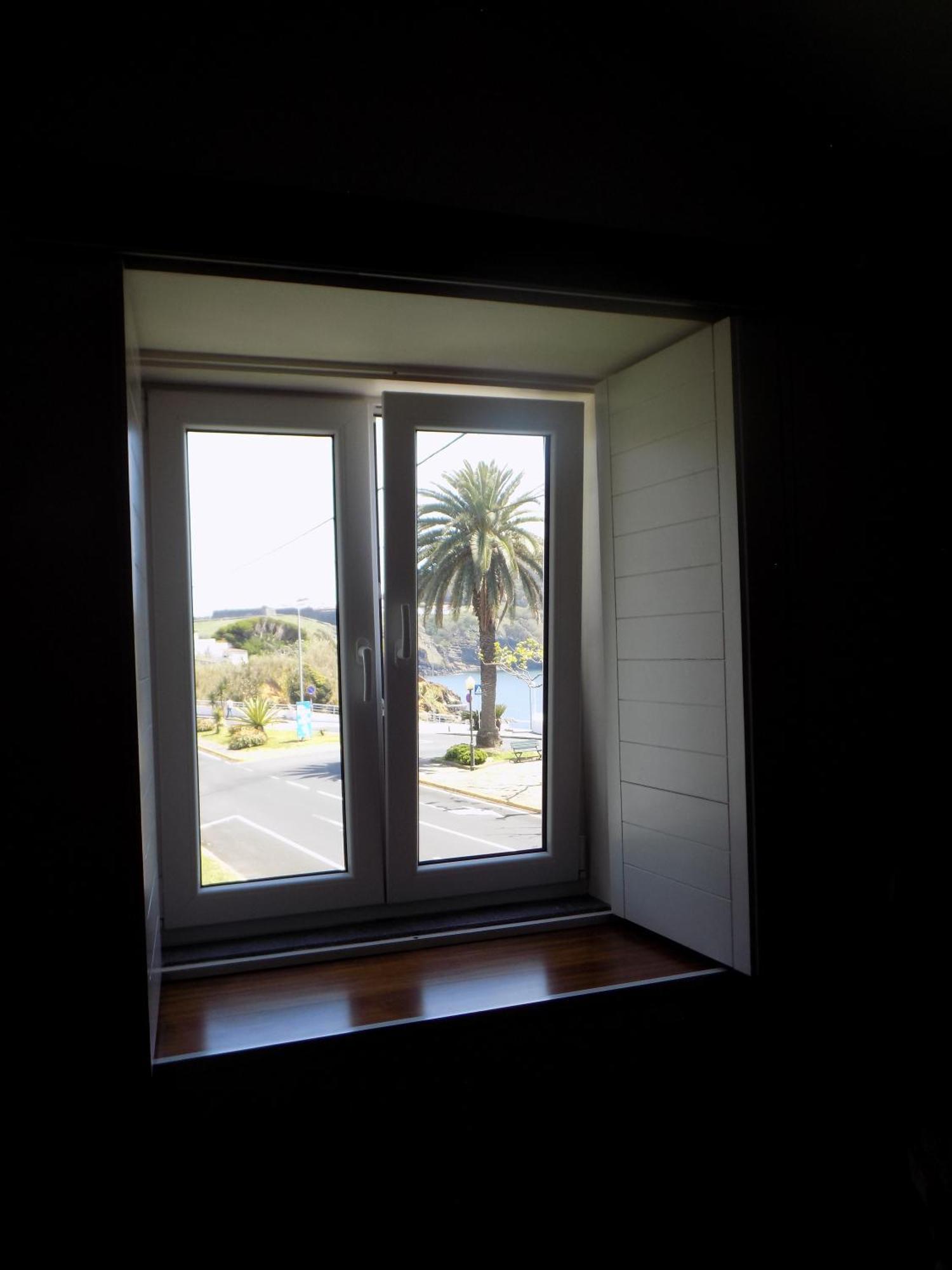 Silveira By The Sea Villa อังกรา ดู เอโรอิสโม ภายนอก รูปภาพ