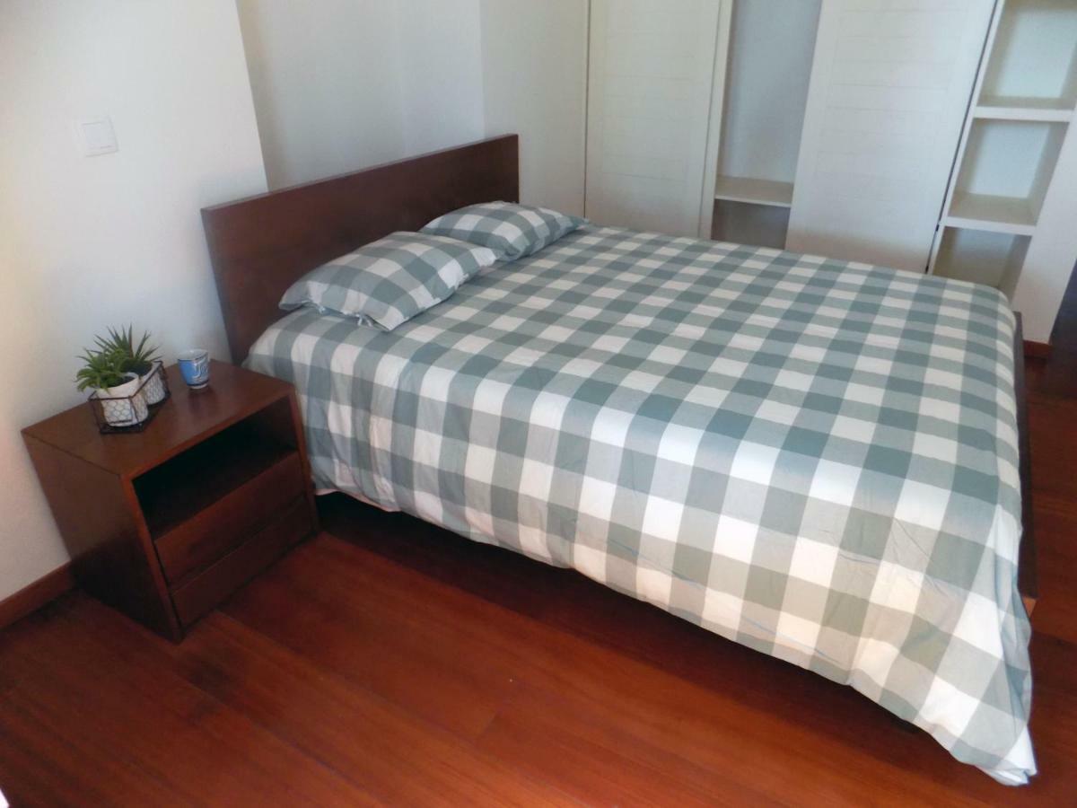 Silveira By The Sea Villa อังกรา ดู เอโรอิสโม ภายนอก รูปภาพ