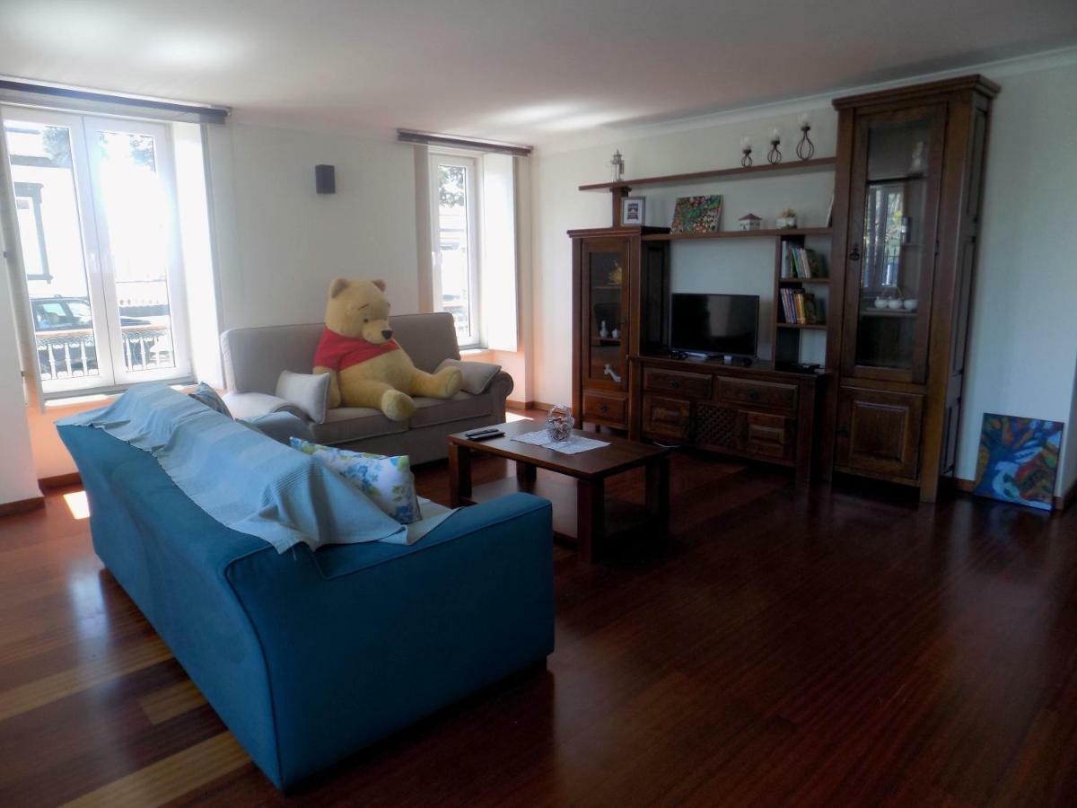 Silveira By The Sea Villa อังกรา ดู เอโรอิสโม ภายนอก รูปภาพ