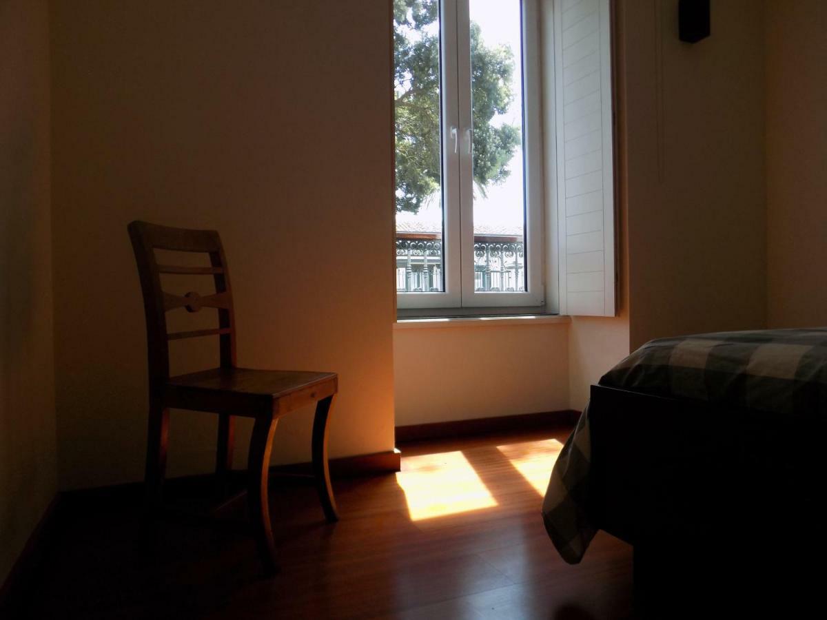 Silveira By The Sea Villa อังกรา ดู เอโรอิสโม ภายนอก รูปภาพ